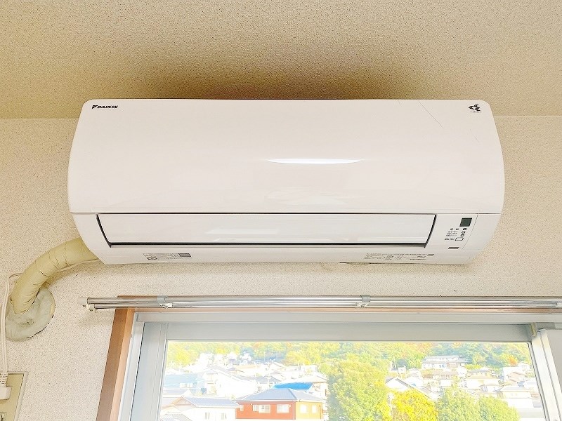 【シャトレ下富野のその他設備】