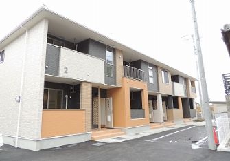 高松琴平電鉄長尾線 林道駅 徒歩10分 築11年