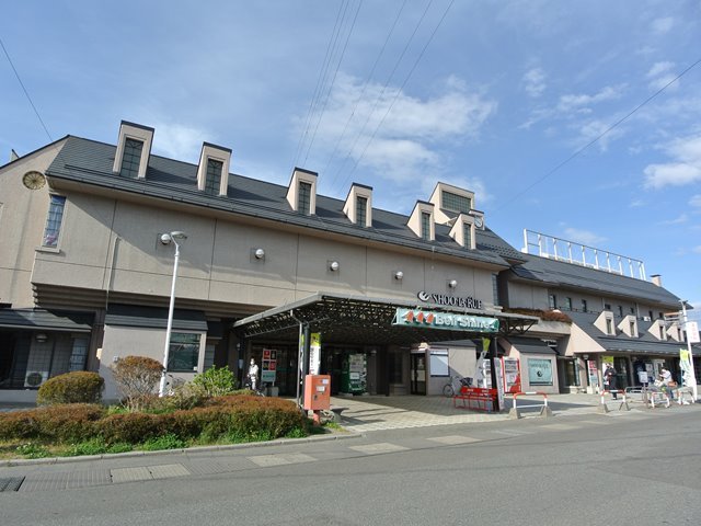 【マンションサンシャインの小学校】