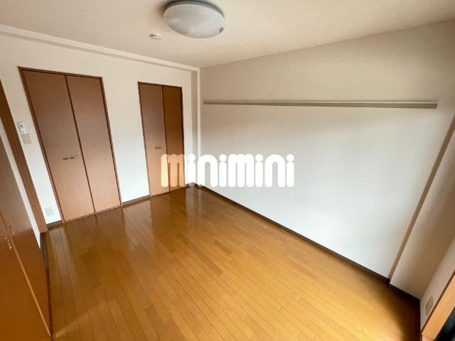 その他部屋・スペース　室内洗濯機置き場です。