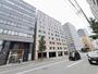 バスセンター前駅より徒歩5分 8階 築18年の賃貸物件
