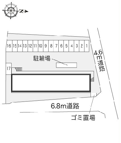 【レオパレス龍野のその他】