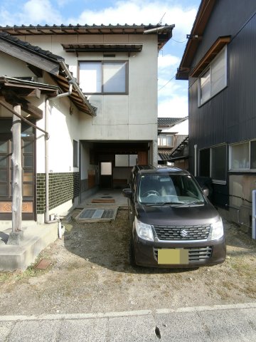 【米子市皆生新田のその他のキッチン】