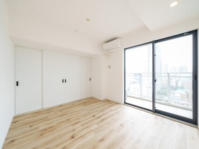 【中央区湊のマンションのその他部屋・スペース】