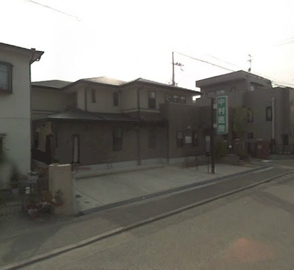 病院　中村医院（病院）まで172m