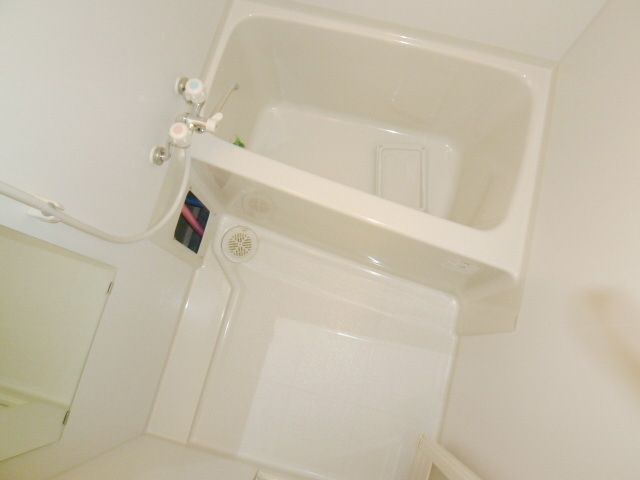 バス・シャワールーム　風呂