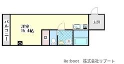 ピュアハイツの間取り