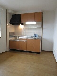 ベルク21_内装_1