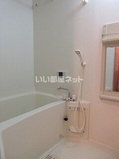 ベルク21_内装_2