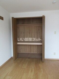 ベルク21_内装_4