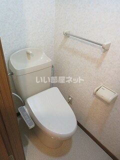 ベルク21_内装_3