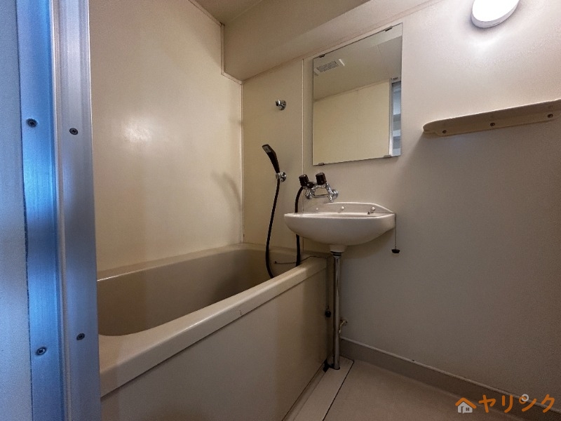 バス・シャワールーム　イメージ