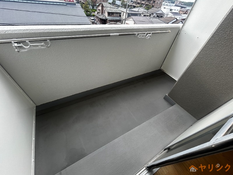 バルコニー　イメージ