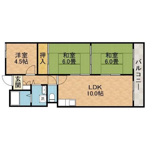 吹田市青葉丘北