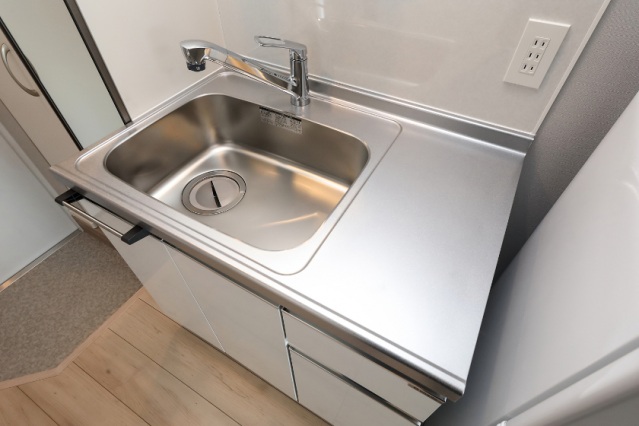 その他部屋・スペース　フリーシンク