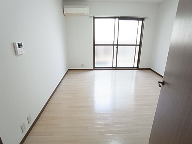 居室・リビング　居室スペース