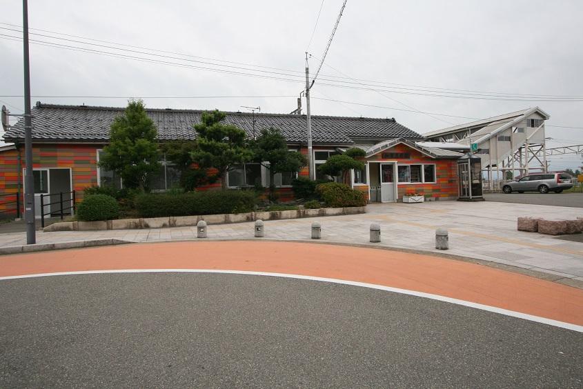 その他　加賀笠間駅（その他）まで1800m