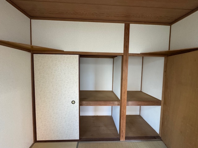 ハイツ古川の内装写真