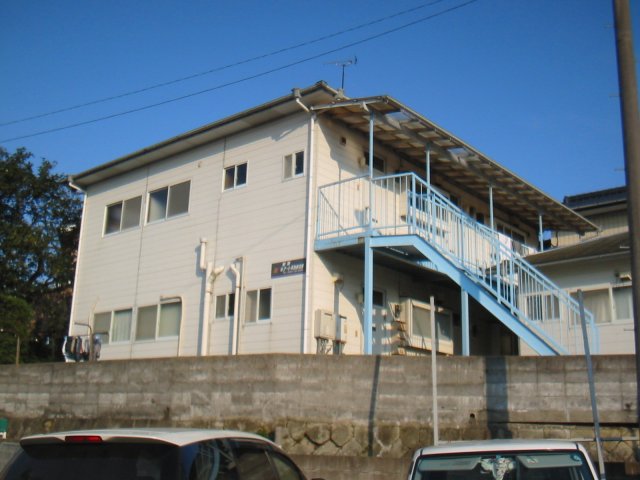 ハイツ古川