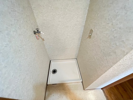 その他設備　※別部屋の写真です