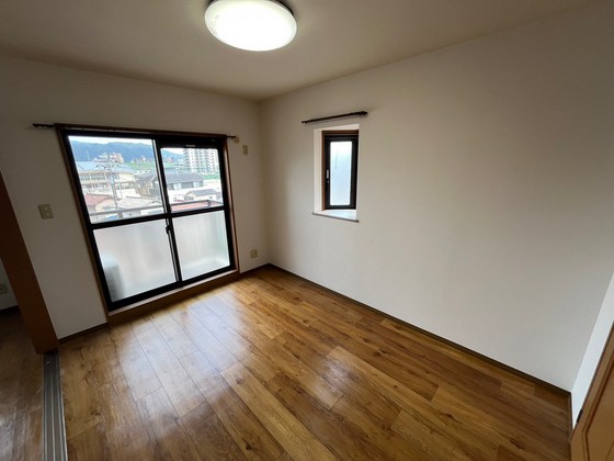 その他　※別部屋の写真です