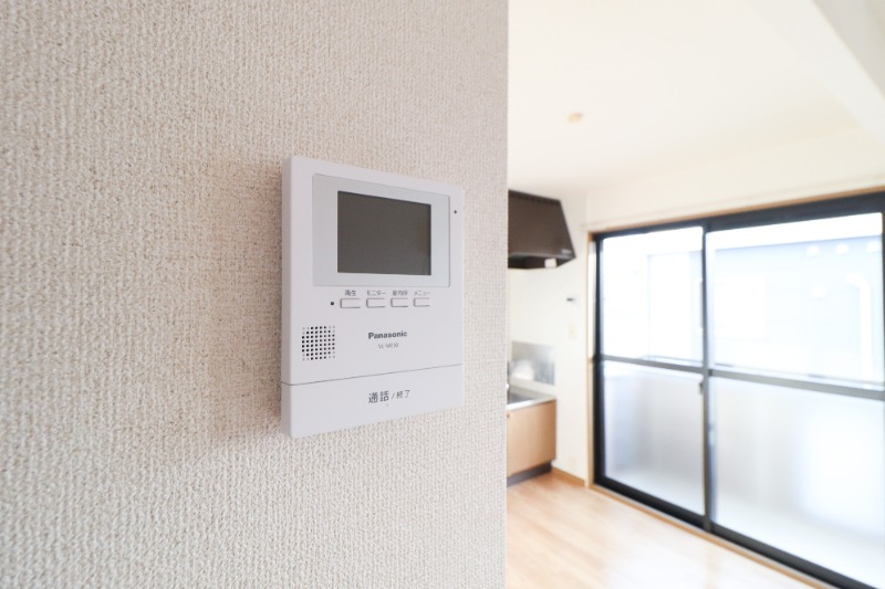 セキュリティ　図面と現状に相違がある場合には現状を優先