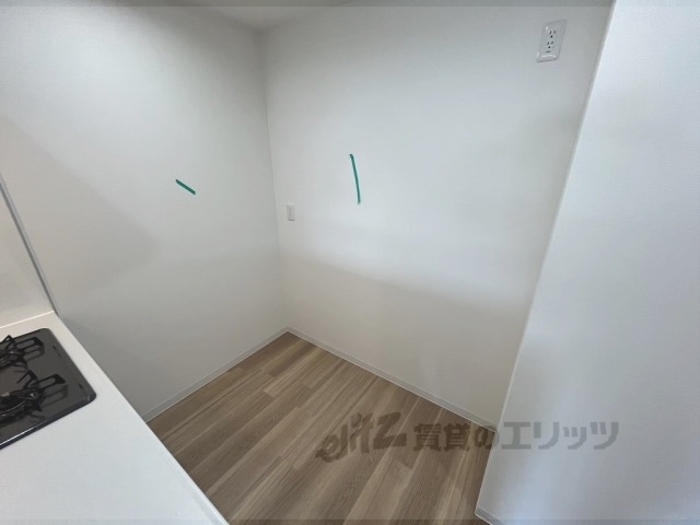 その他部屋・スペース　冷蔵庫置場