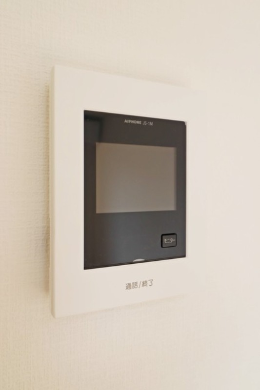 セキュリティ　図面と現状に相違がある場合には現状を優先