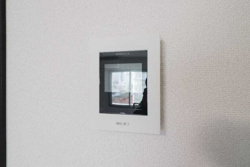 セキュリティ　図面と現状に相違がある場合には現状を優先