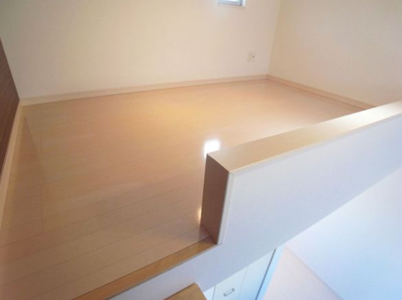 その他部屋・スペース　ロフト♪