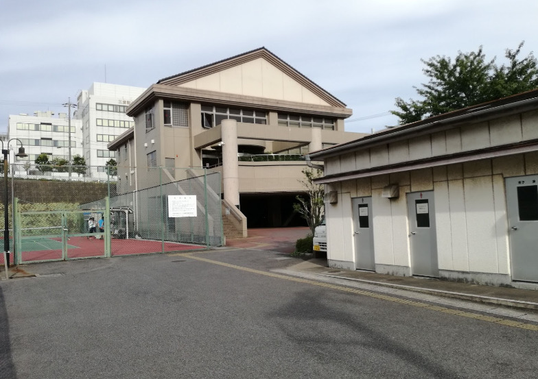 その他　宮崎スポーツ広場（その他）まで642m
