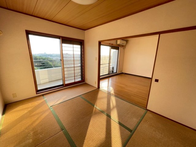 部屋 SUUMO】戸塚ガーデンハウスA棟／神奈川県横浜市戸塚区上倉田町