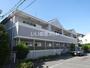尾崎駅より徒歩13分 1階 築24年4ヶ月の賃貸物件