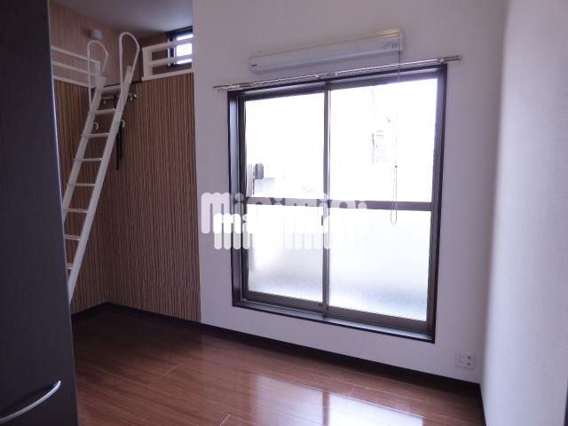 居室・リビング　素敵なお部屋です