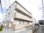 建物外観　★お部屋探しは（０４６－２３６－３９３９）住まナビＮＥＸＴ★