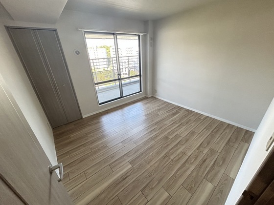 その他部屋・スペース　※同じ間取りの別号室のお写真です。