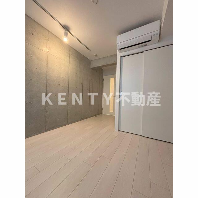 その他部屋・スペース　使い勝手のいい寝室です