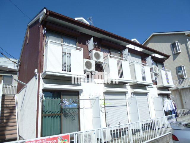 建物外観　外観写真