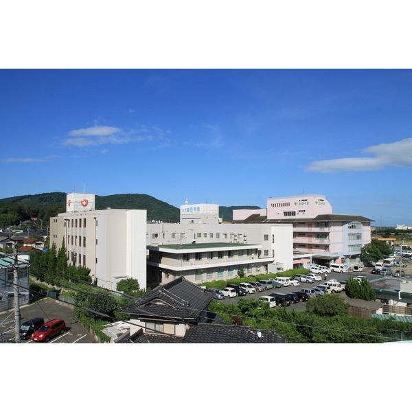 病院　慈恵曽根病院（病院）まで2197m