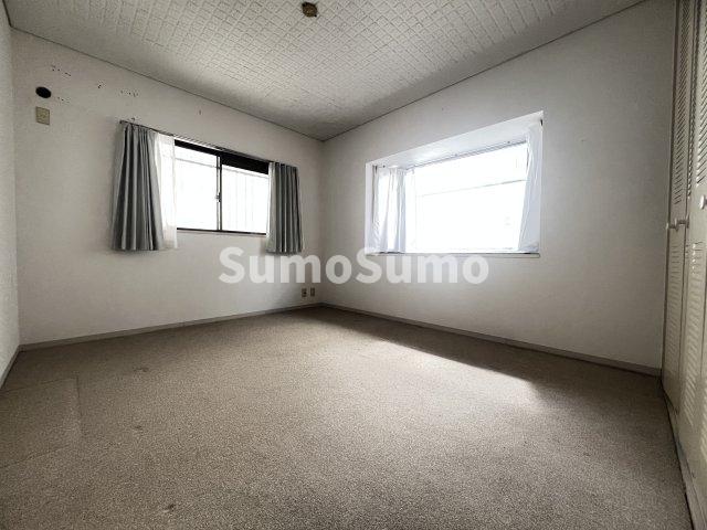 その他部屋・スペース　寝室です