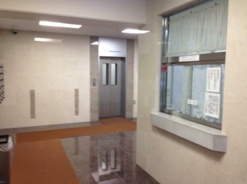 ロビー　ロビー