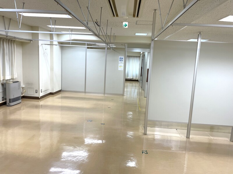 その他部屋・スペース　内観3