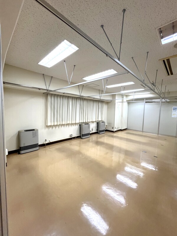 その他部屋・スペース　内観