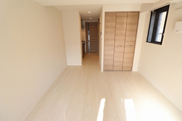 居室・リビング　ＬＤＫ８．２帖