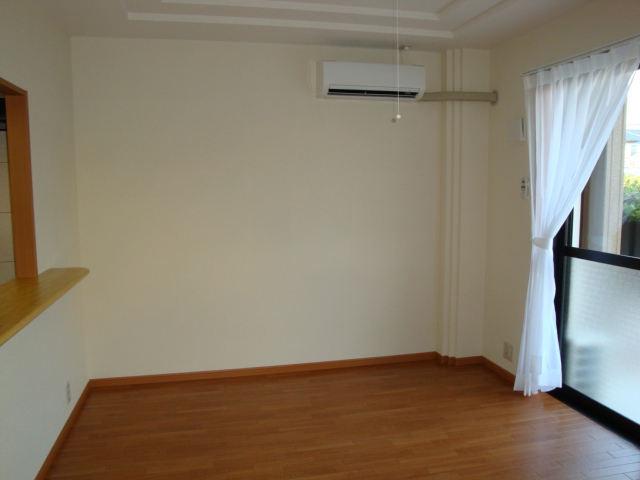 居室・リビング　リビング（イメージ）