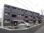 弥刀駅より徒歩5分 3階 築9年7ヶ月の賃貸物件