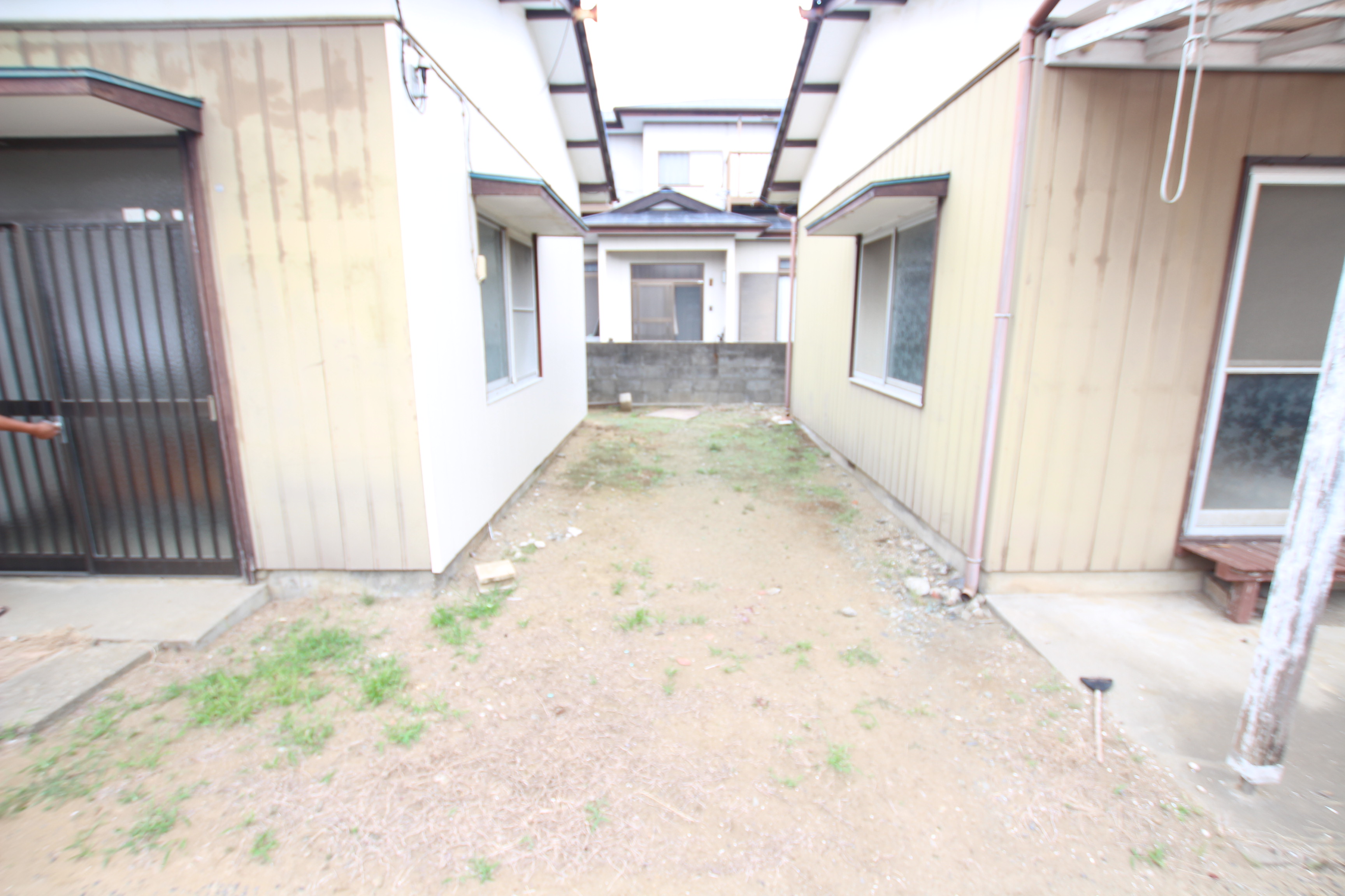 大みか町2丁目戸建貸家のその他写真