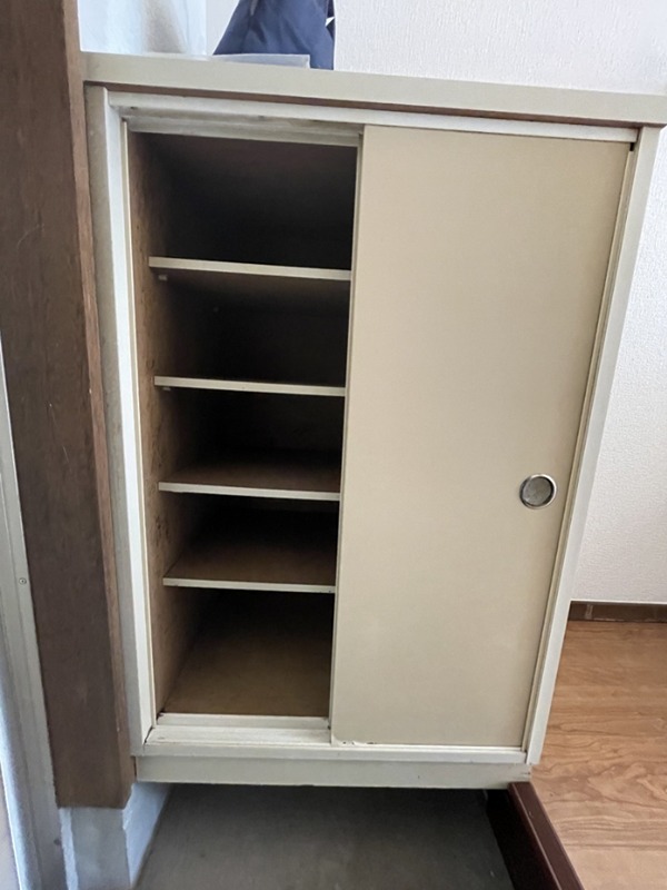 玄関　別部屋参考