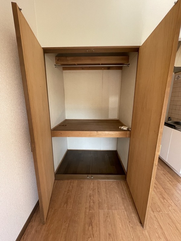 収納　別部屋参考