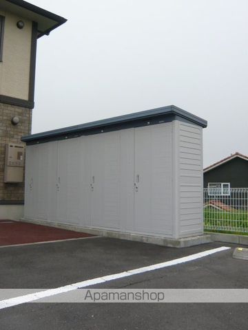 その他共有部分　その他共有部分